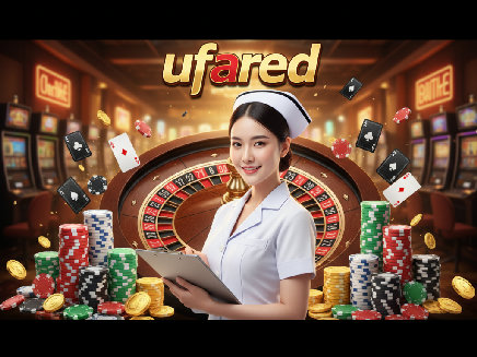 ufared สล็อตออนไลน์