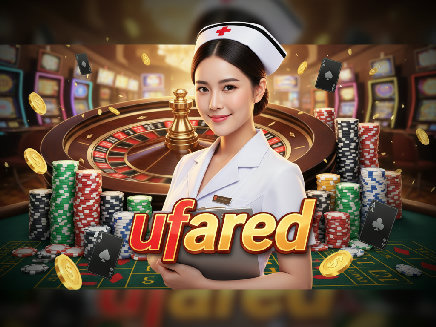 สล็อตเว็บตรง ufared