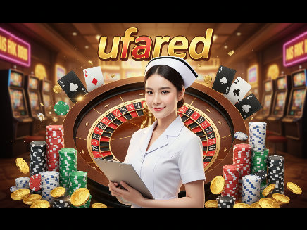 สมัคร ufared
